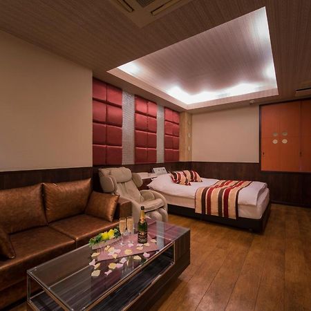 Hotel Costa Resort Chigasaki (Adults Only) المظهر الخارجي الصورة