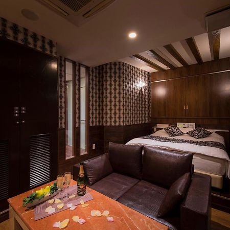 Hotel Costa Resort Chigasaki (Adults Only) المظهر الخارجي الصورة