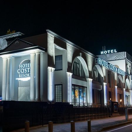 Hotel Costa Resort Chigasaki (Adults Only) المظهر الخارجي الصورة