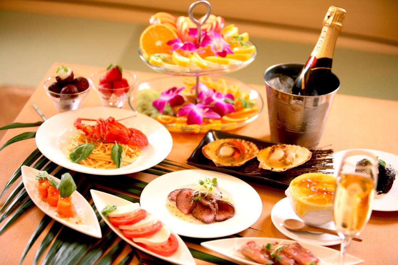 Hotel Costa Resort Chigasaki (Adults Only) المظهر الخارجي الصورة