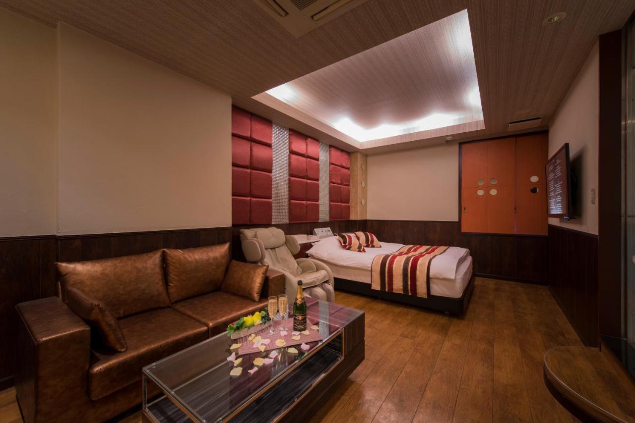 Hotel Costa Resort Chigasaki (Adults Only) المظهر الخارجي الصورة