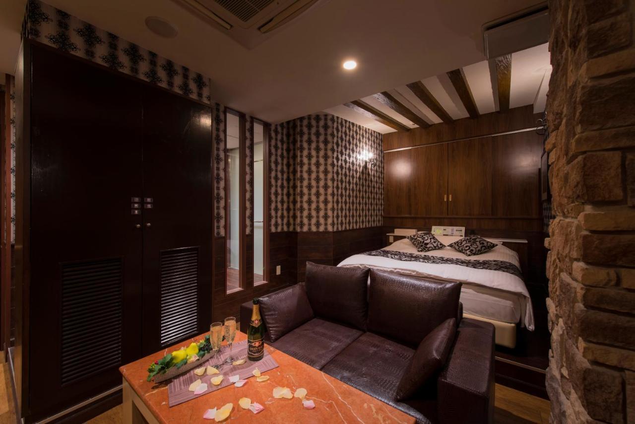 Hotel Costa Resort Chigasaki (Adults Only) المظهر الخارجي الصورة