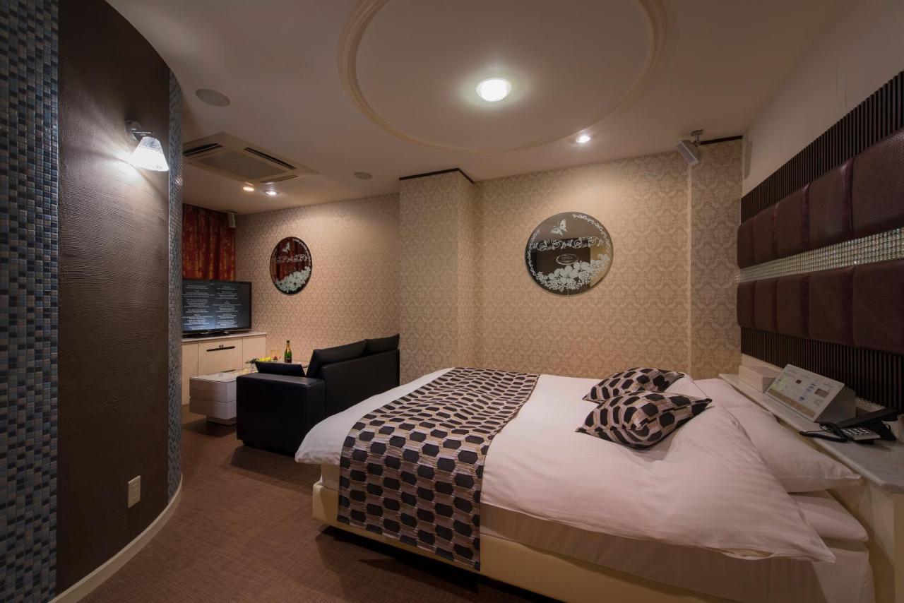 Hotel Costa Resort Chigasaki (Adults Only) المظهر الخارجي الصورة