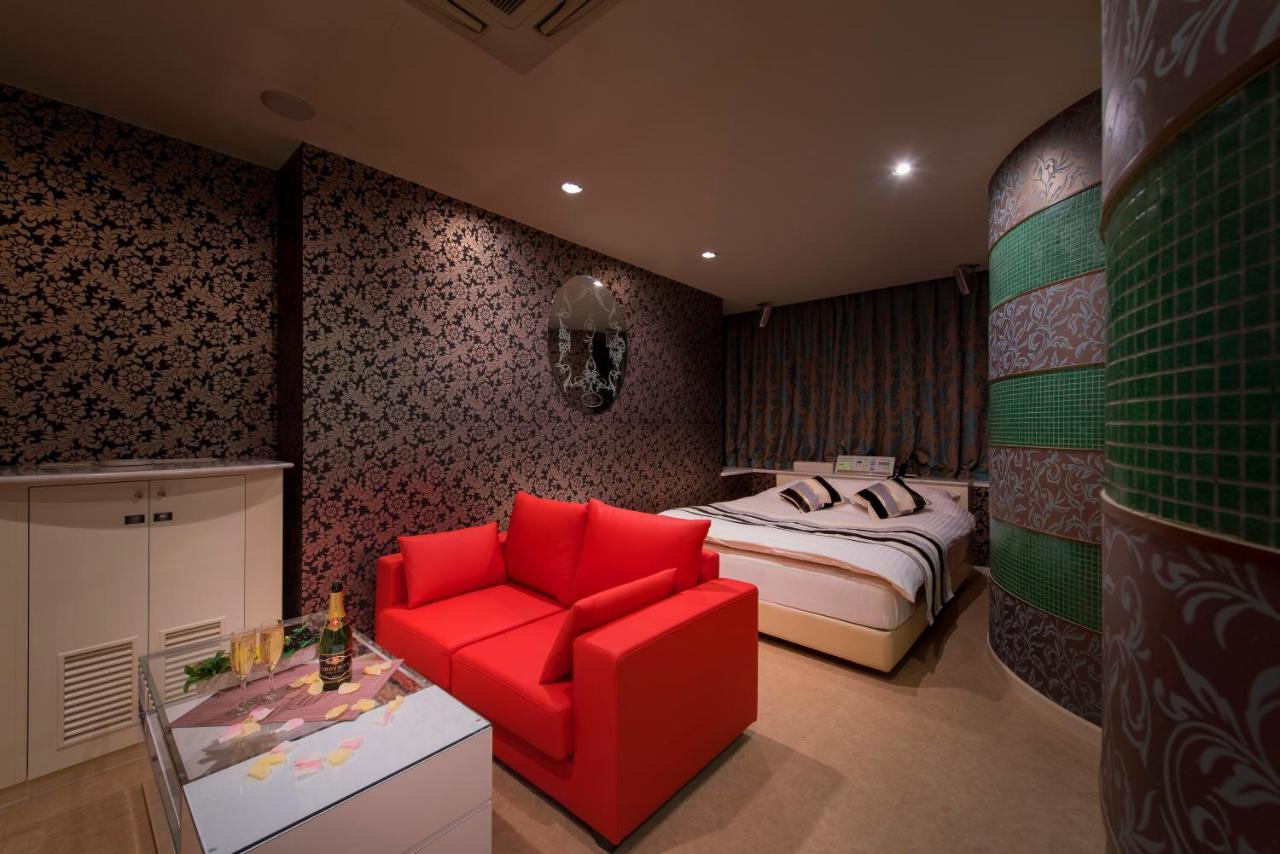 Hotel Costa Resort Chigasaki (Adults Only) المظهر الخارجي الصورة