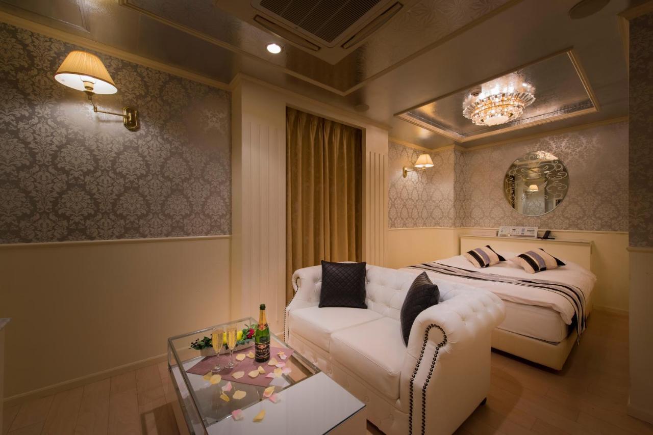 Hotel Costa Resort Chigasaki (Adults Only) المظهر الخارجي الصورة