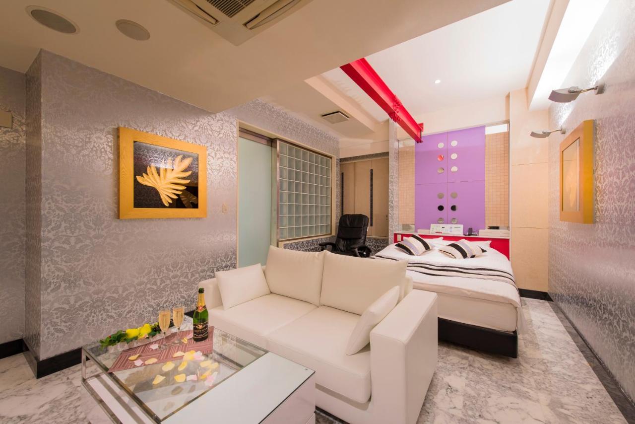 Hotel Costa Resort Chigasaki (Adults Only) المظهر الخارجي الصورة