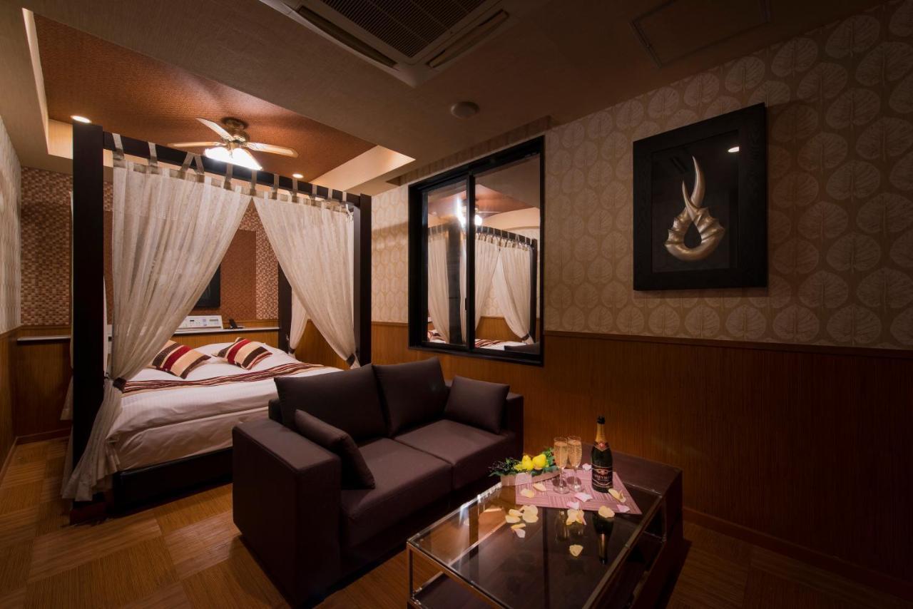 Hotel Costa Resort Chigasaki (Adults Only) المظهر الخارجي الصورة