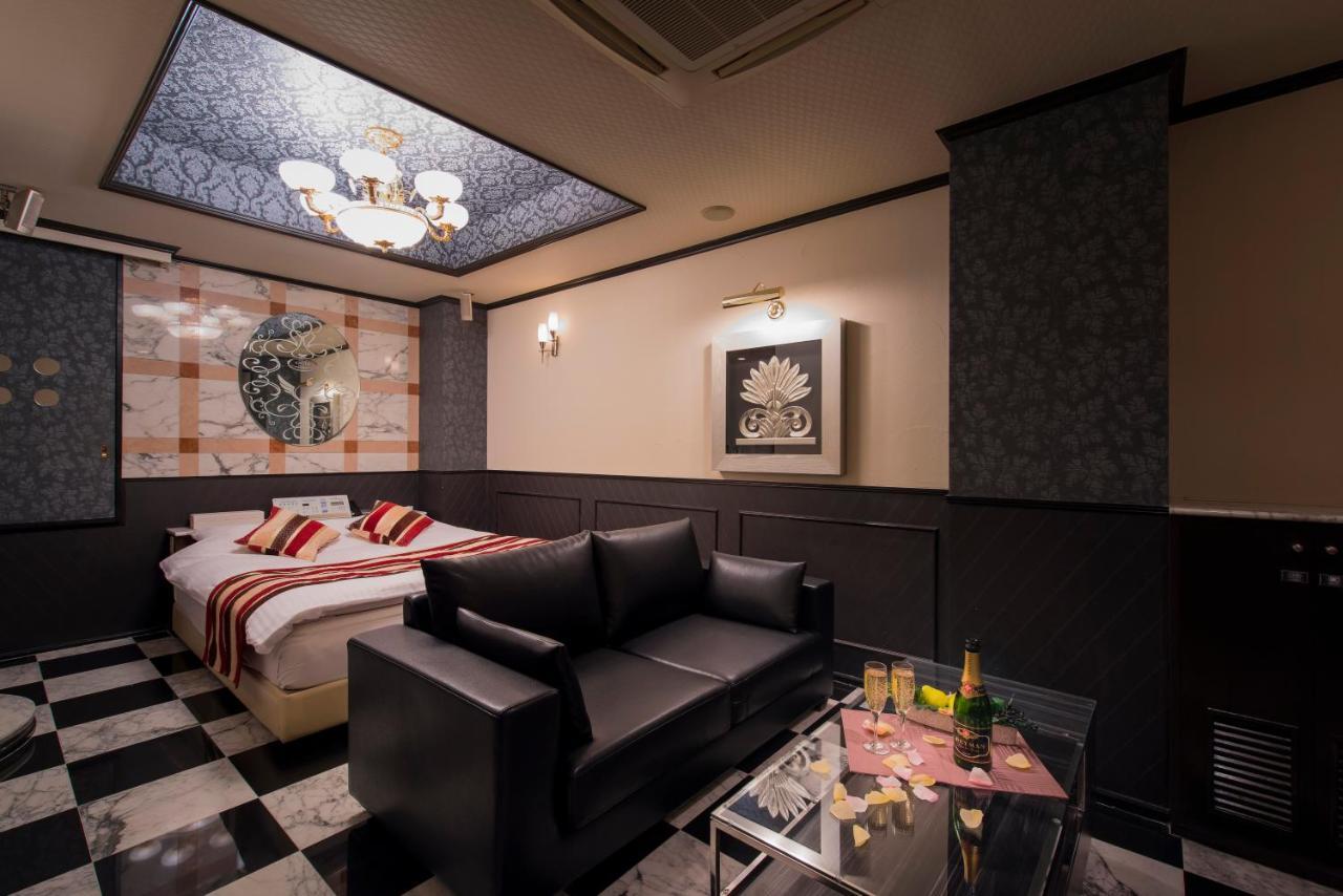 Hotel Costa Resort Chigasaki (Adults Only) المظهر الخارجي الصورة
