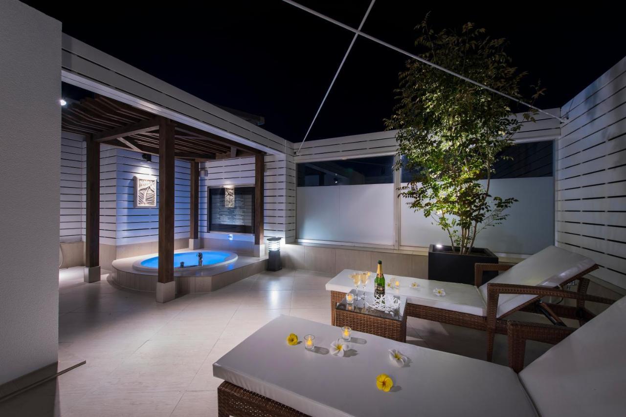 Hotel Costa Resort Chigasaki (Adults Only) المظهر الخارجي الصورة