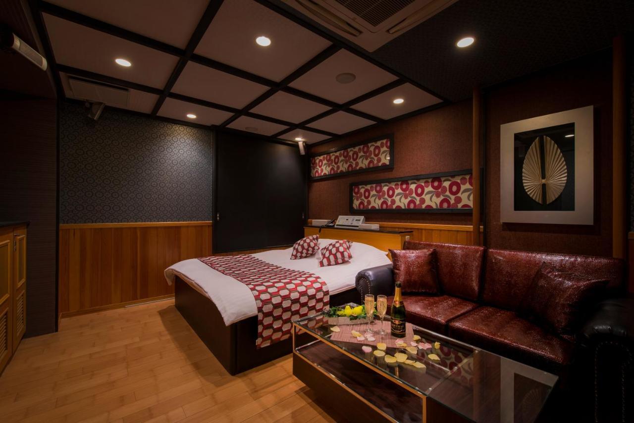 Hotel Costa Resort Chigasaki (Adults Only) المظهر الخارجي الصورة