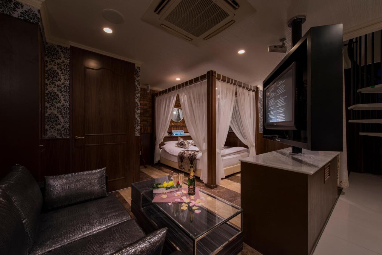 Hotel Costa Resort Chigasaki (Adults Only) المظهر الخارجي الصورة