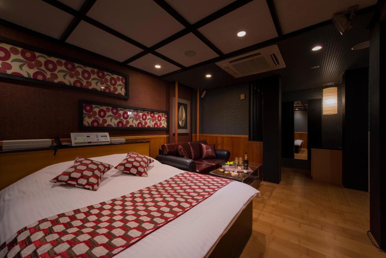 Hotel Costa Resort Chigasaki (Adults Only) المظهر الخارجي الصورة